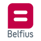 Logo Belfius